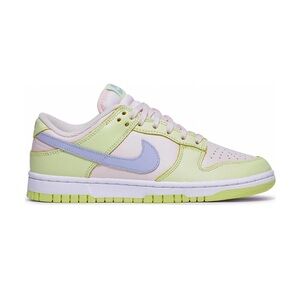Nike 2021 Women’s Dunk Low ‘Lime Ice’